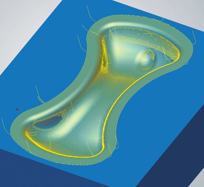 INNOVADORAS FUNCIONES PARA LA FABRICACIÓN DE MOLDES Y EL FRESADO-TORNEADO